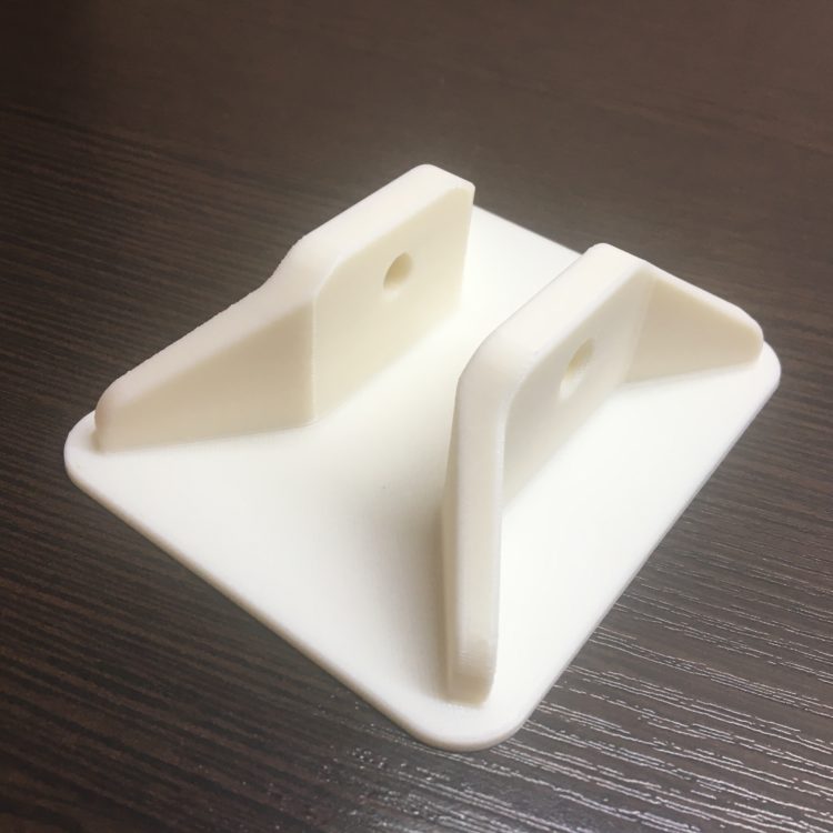3D печать держателя катушки Minelab GPX5000