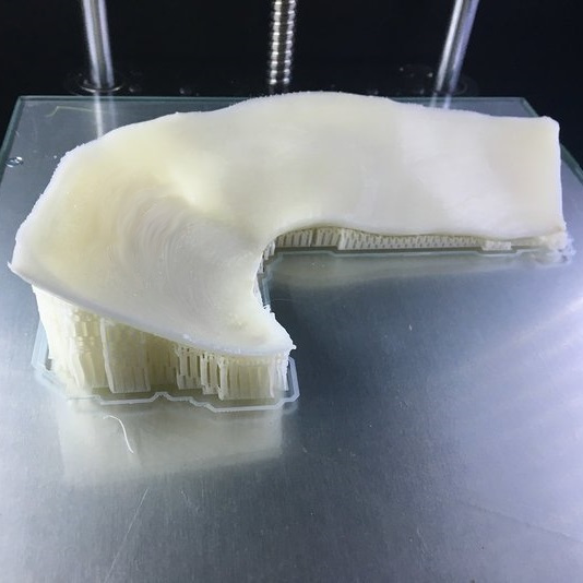 3D печать в Орске