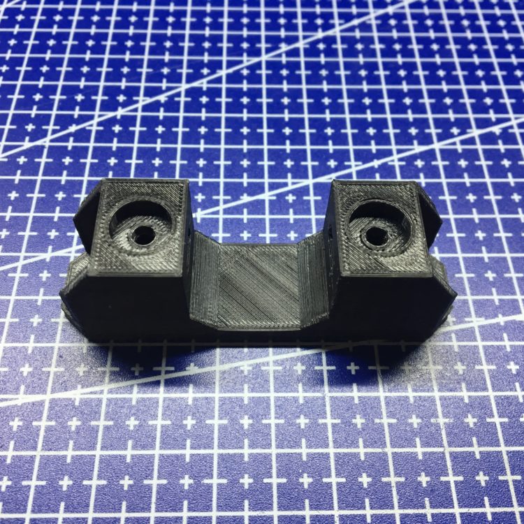 3D печать деталей для сборки 3D принтера