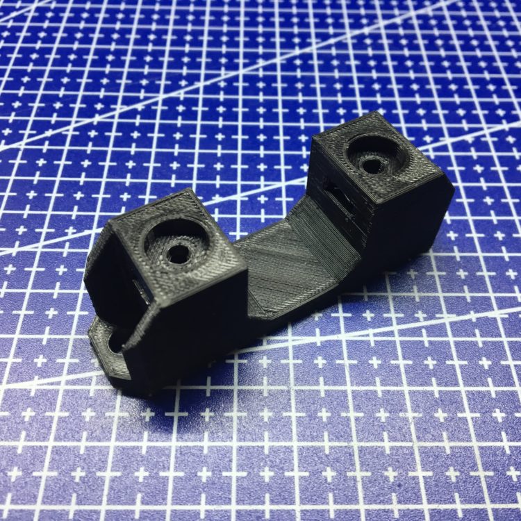 3D печать деталей для сборки 3D принтера