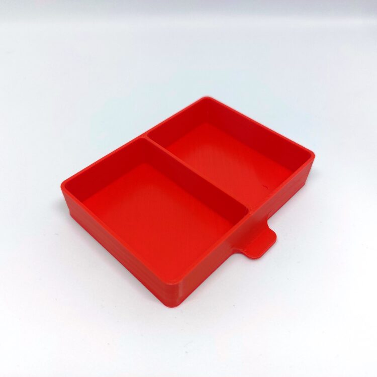 3D печать шкафчика для мелочей